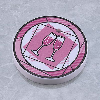 粘土人#2516 彩虹社 不破凑