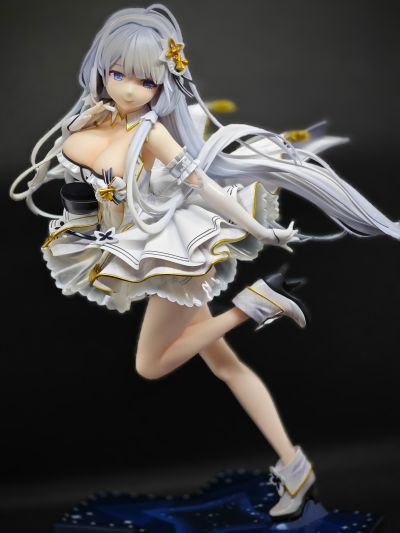 碧蓝航线 光辉 μ兵装