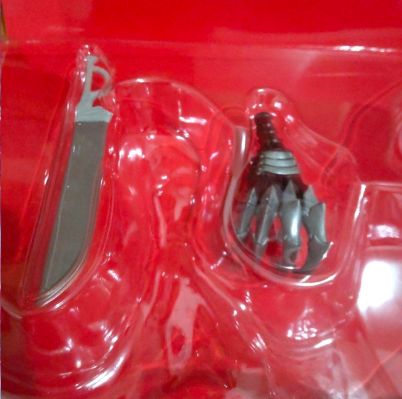 SIF EX 新暗行御史 山道