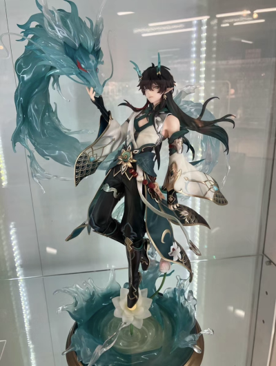 崩坏：星穹铁道  丹恒•饮月