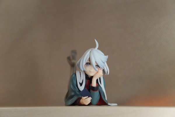 GEM系列 机动战士高达 水星的魔女 掌中米奥莉奈