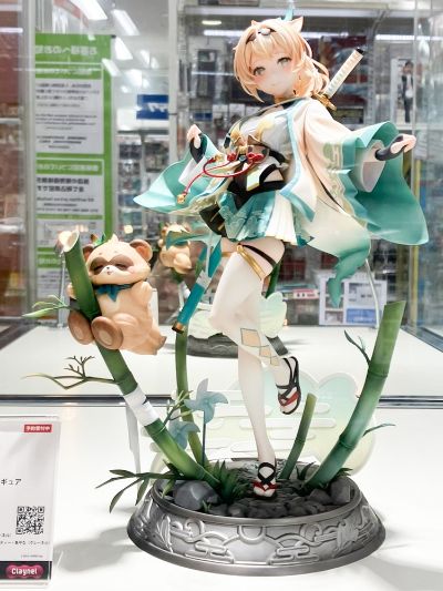 hololive 风真伊吕波