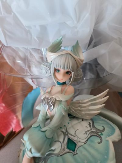 王者荣耀 天鹅之梦 小乔