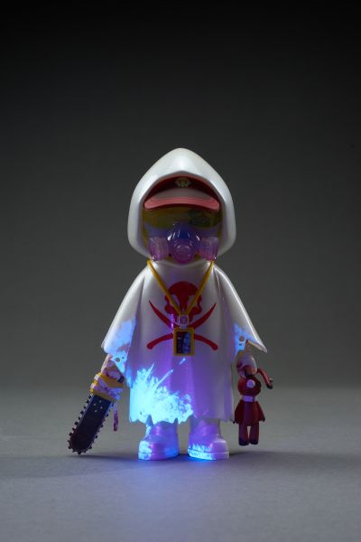 无相系列第一弹 雾