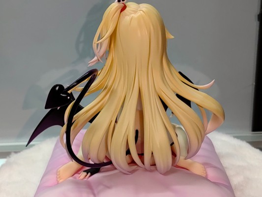 崩坏学园2 菲米莉丝·小恶魔