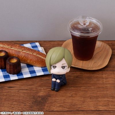 Look Up 咒术回战 七海建人 高专