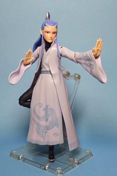 S.H.Figuarts  敖丙