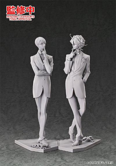 同级生 佐条利人 结婚礼服