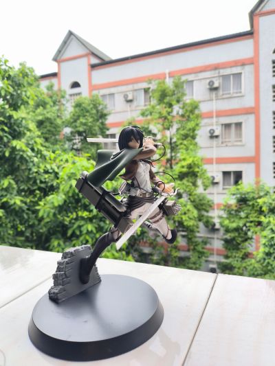 进击的巨人 ミカサ・アッカーマン