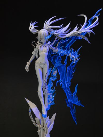 黑岩射手：黎明降临 皇后[黑岩射手]  huke原画款