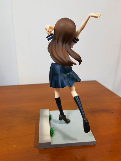 擅长捉弄的高木同学 高木同学