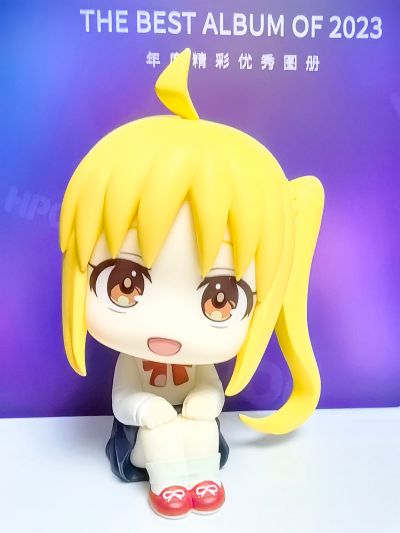 Look Up 孤独摇滚！ 伊地知虹夏