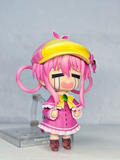 粘土人 #122 侦探歌剧米尔基福尔摩斯 夏洛克・谢林福特