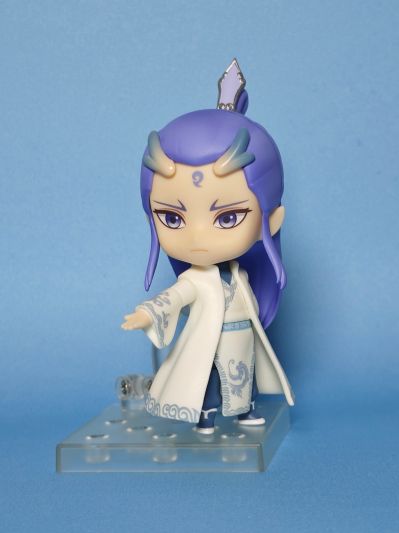 粘土人#1460 哪吒之魔童降世 敖丙