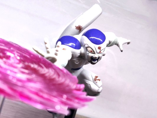 G×materia 龙珠Z 弗利萨2