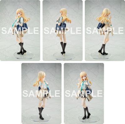 义妹生活 绫濑沙季 1/7比例人偶