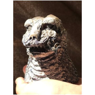 哥斯拉（1954）分镜版 3