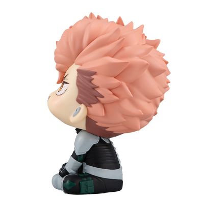 Look Up 怪兽8号 古桥伊春