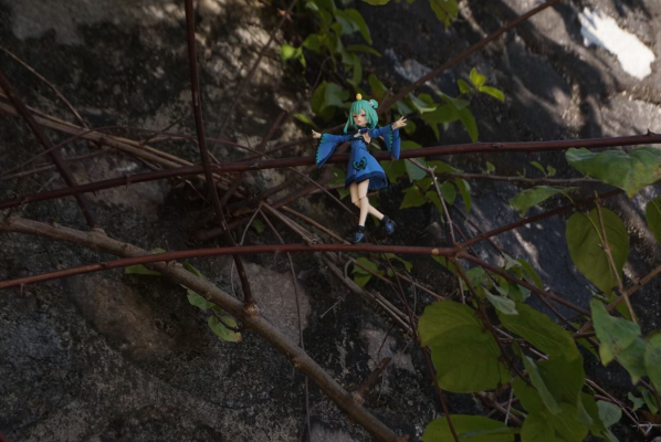 figma#542 hololive  润羽露西娅