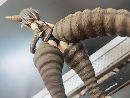 奥特曼怪兽拟人化计划 feat.POP 宇宙恐龙 芝顿