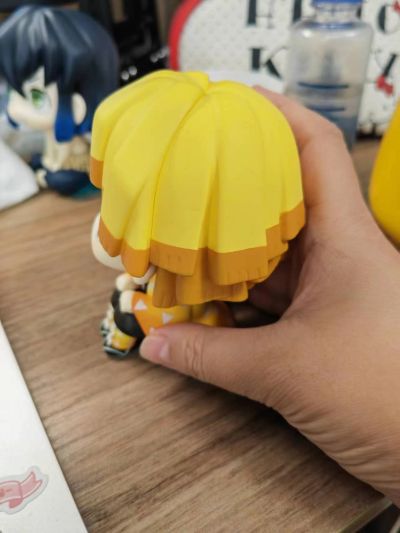 Look Up 鬼灭之刃 我妻善逸