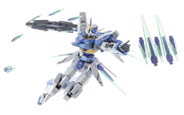 METAL ROBOT魂＜SIDE MS＞  高达AGE-FX