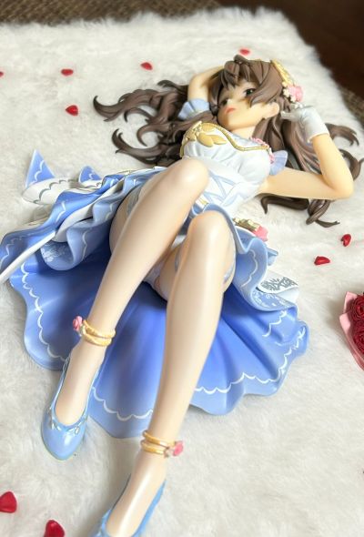 偶像大师百万现场 樱守歌织 -Aesthetic Serenity-