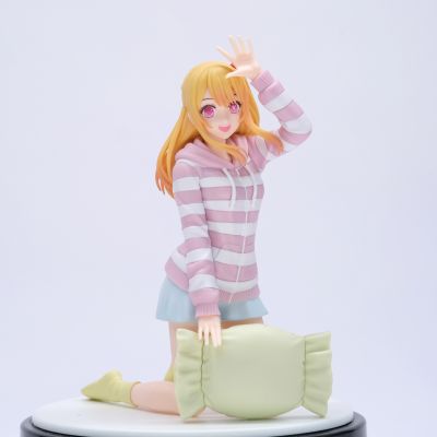 悠闲时光 我推的孩子 露比