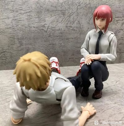 S.H.Figuarts 真纪真