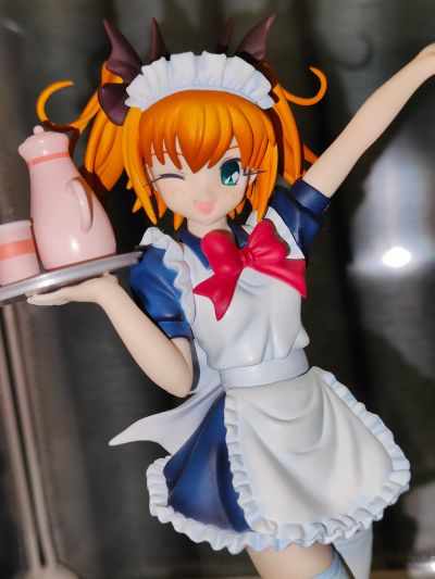 快盗天使双胞胎 神无月葵