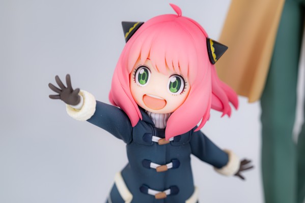 间谍过家家 阿尼亚 与 劳埃德