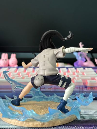 Memorable Saga 火影忍者 日向宁次