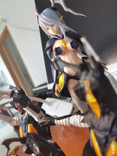 奥特曼怪兽拟人化计划 feat.POP 宇宙恐龙 芝顿