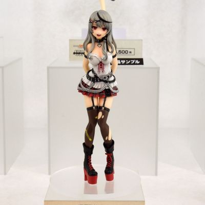 POP UP PARADE hololive 沙花叉库洛艾