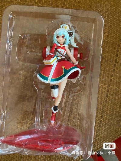 哔哩哔哩 33娘 BW2020Ver.