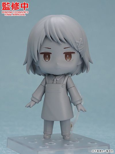 粘土人#2621 幼儿园WARS 哈娜