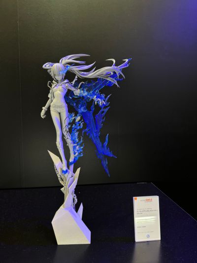 黑岩射手：黎明降临 皇后[黑岩射手]  huke原画款