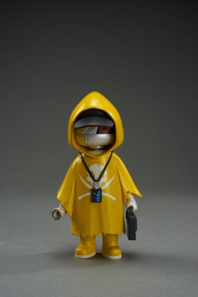 无相系列第一弹 尘