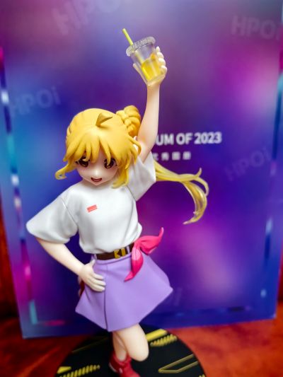 Coreful 孤独摇滚！动画版 伊地知虹夏~便装造型~