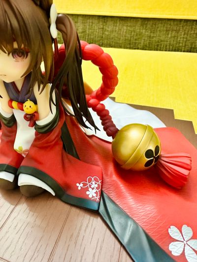 碧蓝航线  小鳐（小天城）