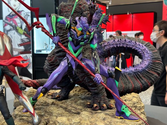 奥特曼（新·日本·英雄·宇宙）