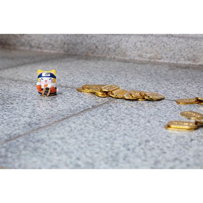 MEGA CAT PROJECT 火影忍者 疾风传 火影忍喵！ 招财猫 再次降临！