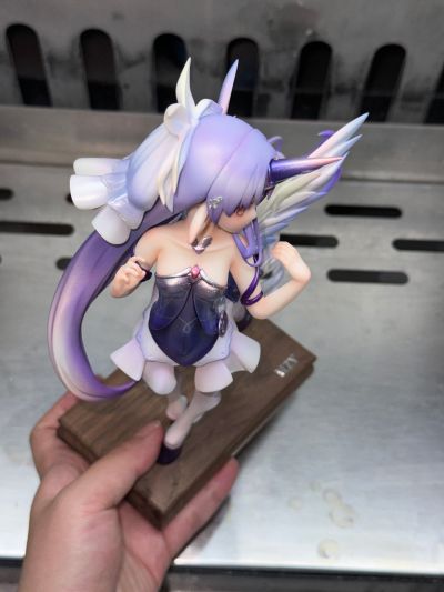 牧羊人之心 幻翼天角·菲娜