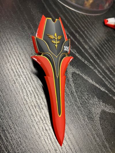 RG 1/144 MSN-06S  新安州