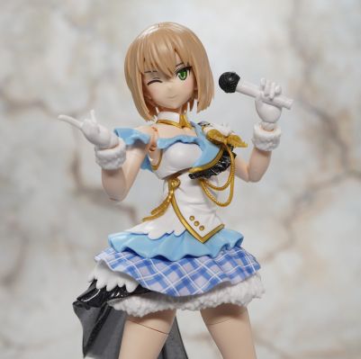 30MS 选装身体配件 飞越蓝天1[配色B]