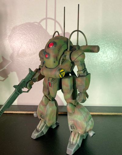 机甲战记套装1 ​​​​