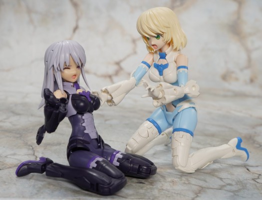 30MS SIS-Dc88w  艾列涅·艾丽艾瑞卡（优雅型）