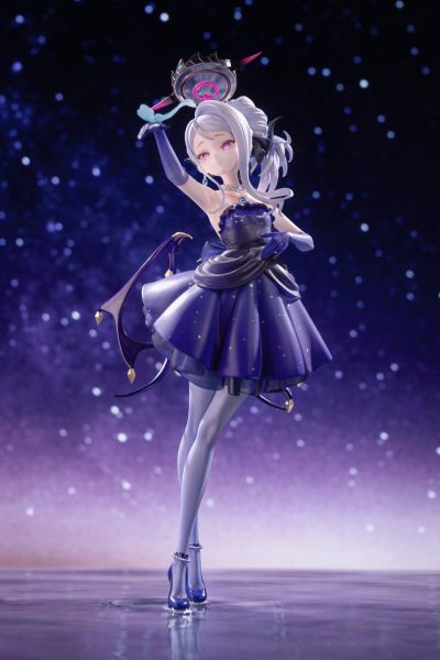 蔚蓝档案 空崎日奈（礼服） 花之独舞