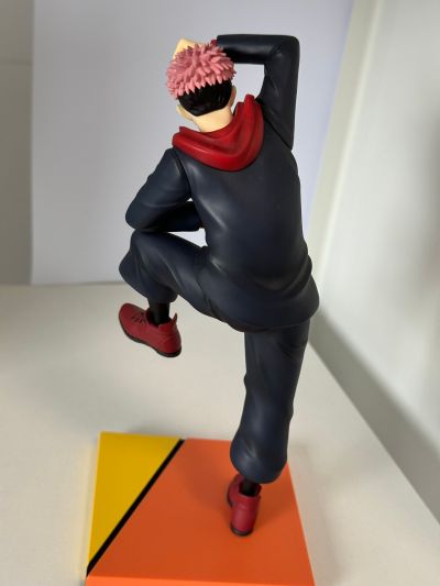 TENITOL 咒术回战 虎杖悠仁