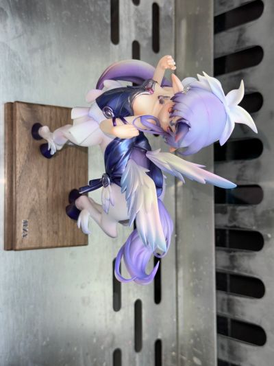 牧羊人之心 幻翼天角·菲娜